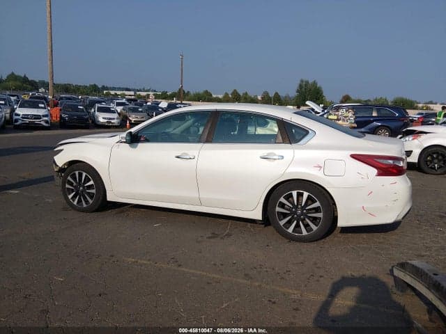 2018 NISSAN ALTIMA 2.5 SL 15
