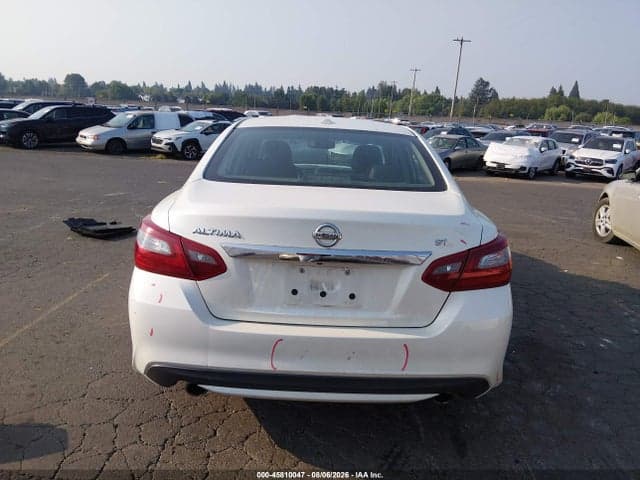2018 NISSAN ALTIMA 2.5 SL 17