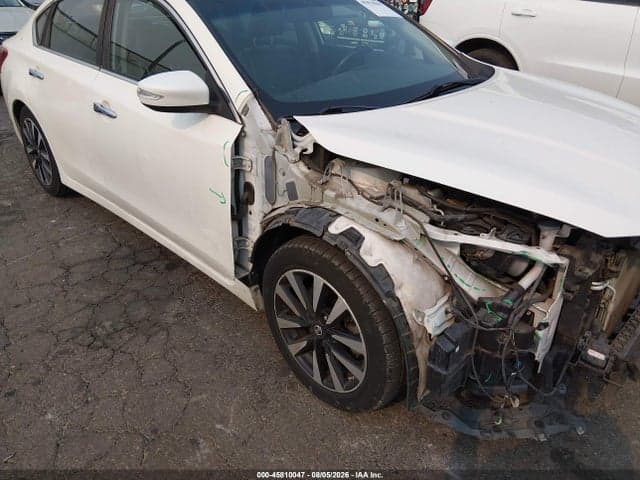 2018 NISSAN ALTIMA 2.5 SL 20