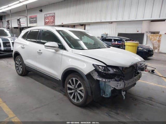 2019 LINCOLN MKC RESERVE - 1