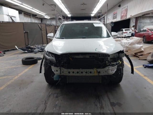 2019 LINCOLN MKC RESERVE 13