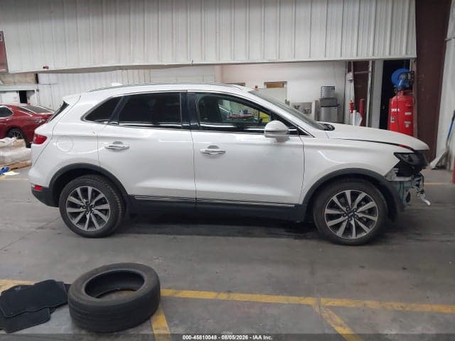2019 LINCOLN MKC RESERVE 14