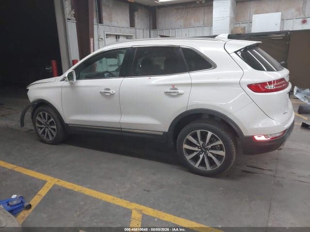 2019 LINCOLN MKC RESERVE 15