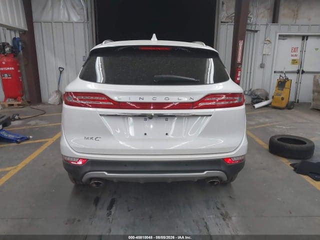 2019 LINCOLN MKC RESERVE 17