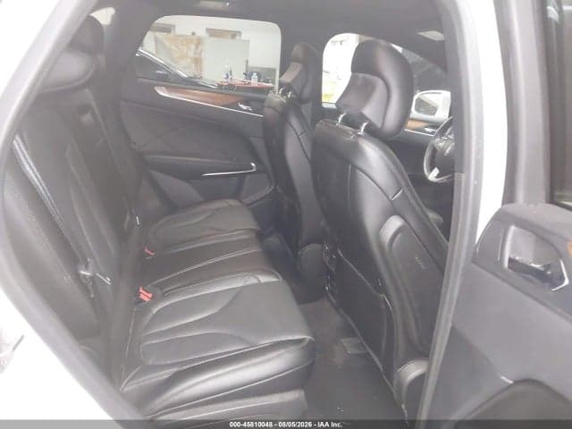 2019 LINCOLN MKC RESERVE 8