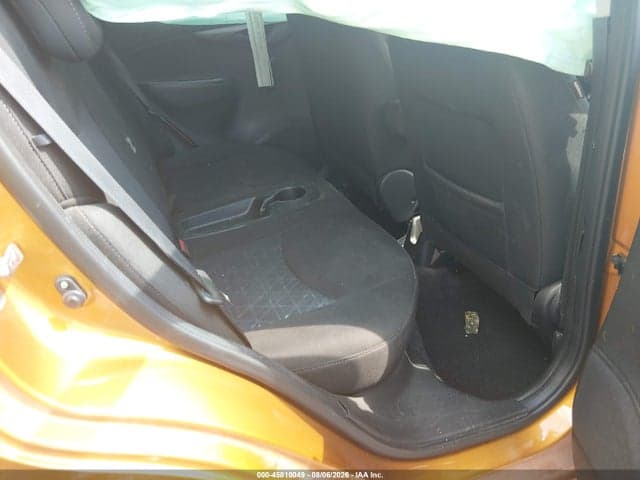 2020 CHEVROLET SPARK FWD LS AUTOMATIC 8