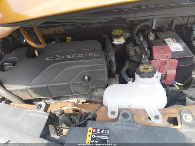 2020 CHEVROLET SPARK FWD LS AUTOMATIC 10