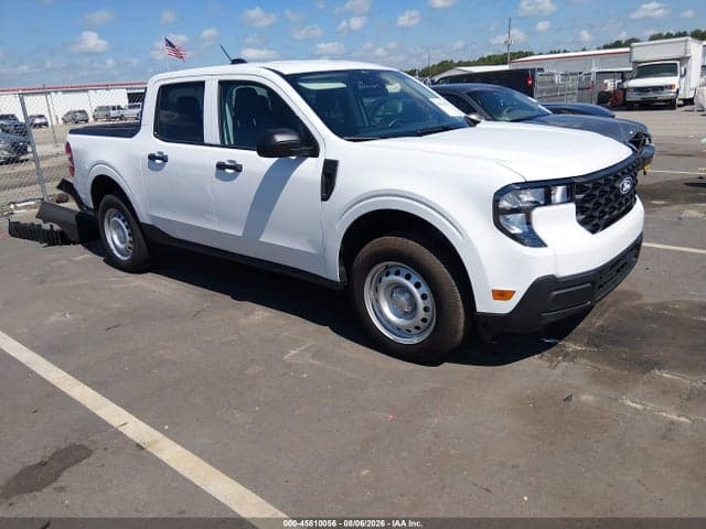 2026 FORD MAVERICK XL 1