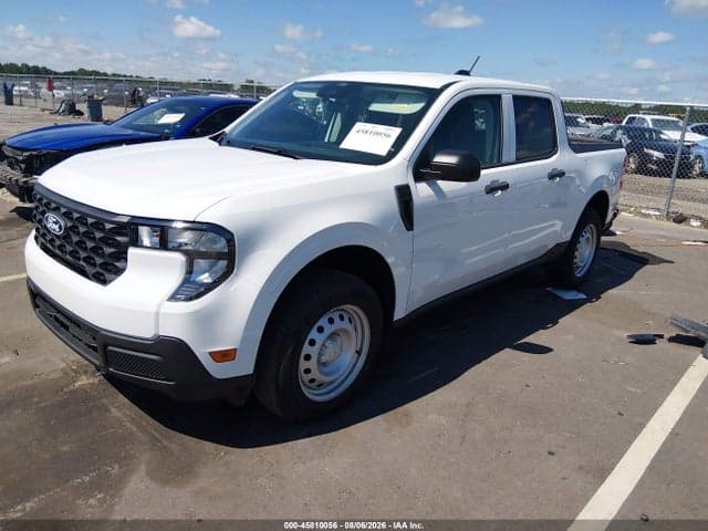 2026 FORD MAVERICK XL 2