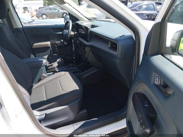 2026 FORD MAVERICK XL 5