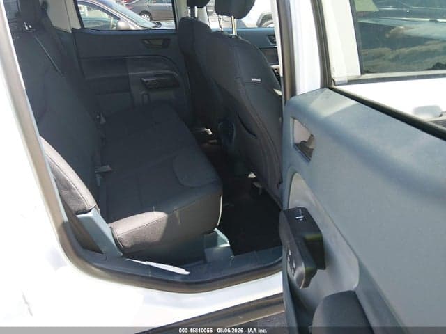2026 FORD MAVERICK XL 8