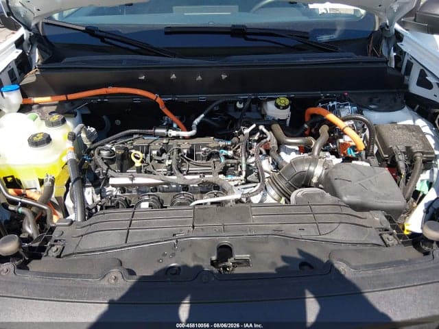 2026 FORD MAVERICK XL 10
