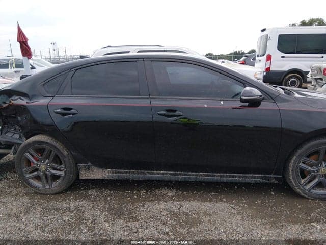 2020 KIA FORTE GT-LINE 13