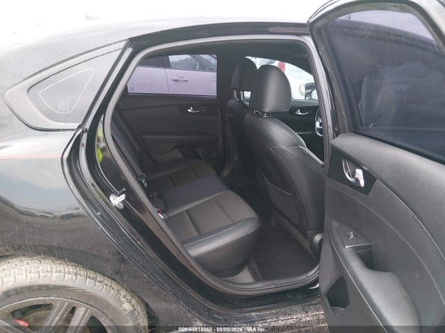 2020 KIA FORTE GT-LINE 8