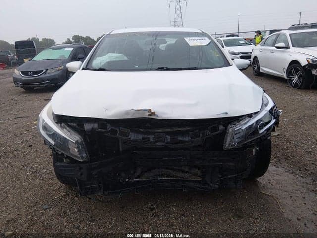 2018 KIA FORTE LX 12