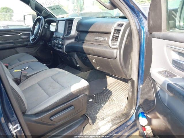 2021 RAM 1500 BIG HORN 4X4 5'7 BOX 5