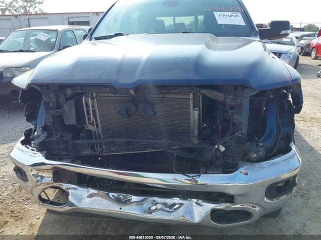 2021 RAM 1500 BIG HORN 4X4 5'7 BOX 6