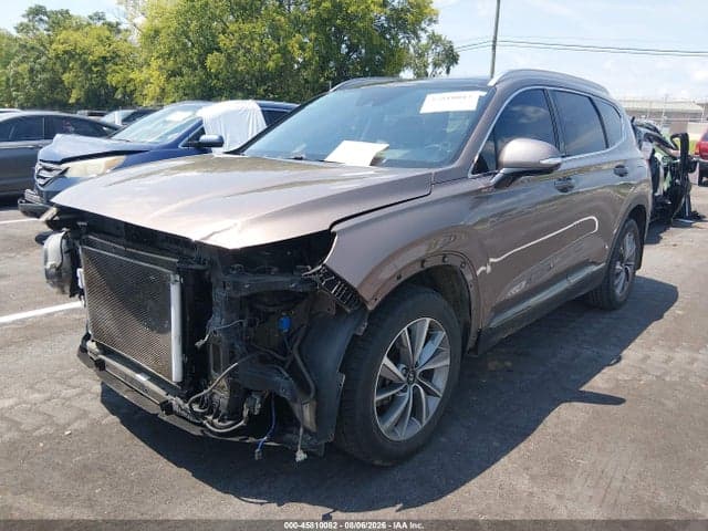 2020 HYUNDAI SANTA FE LIMITED 2