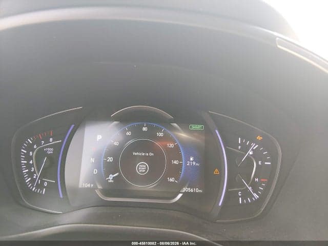 2020 HYUNDAI SANTA FE LIMITED 7