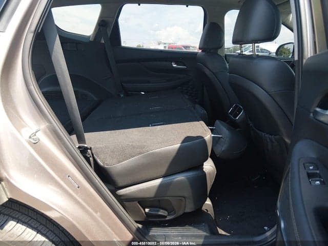 2020 HYUNDAI SANTA FE LIMITED 8