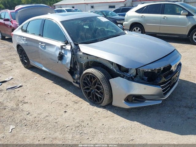 2021 HONDA ACCORD HYBRID TOURING 20
