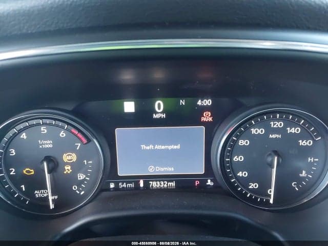 2020 CADILLAC CT5 PREMIUM LUXURY 7