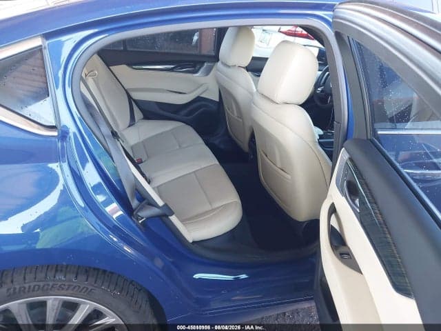 2020 CADILLAC CT5 PREMIUM LUXURY 8