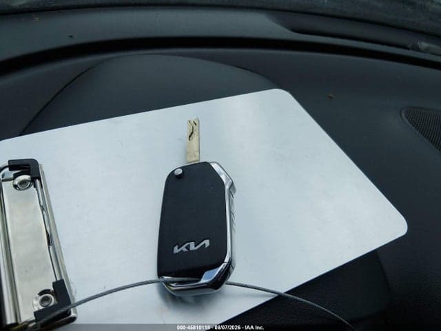 2025 KIA SOUL LX 11