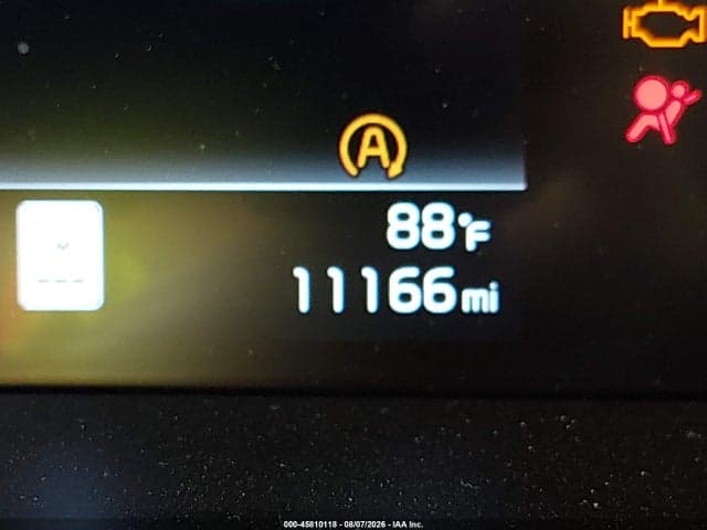 2025 KIA SOUL LX 15