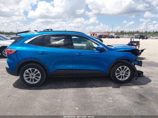 2020 FORD ESCAPE SE 13