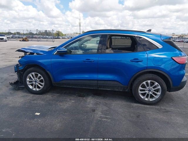 2020 FORD ESCAPE SE 14