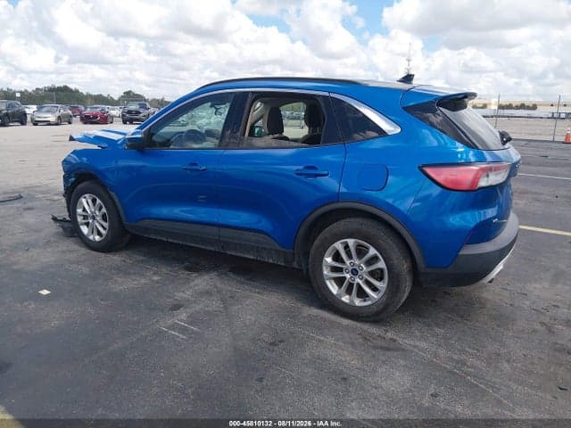 2020 FORD ESCAPE SE 3