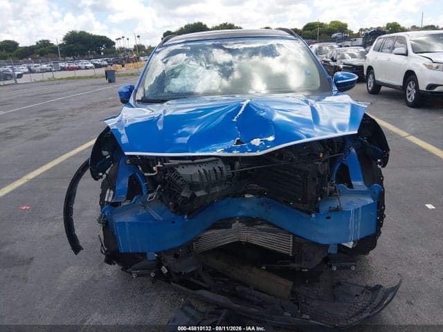 2020 FORD ESCAPE SE 6
