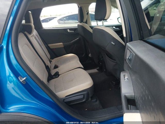 2020 FORD ESCAPE SE 8