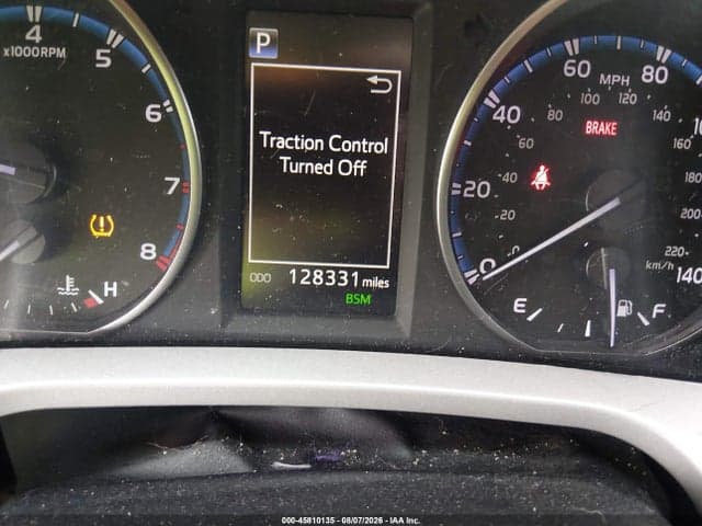 2018 TOYOTA RAV4 XLE 15