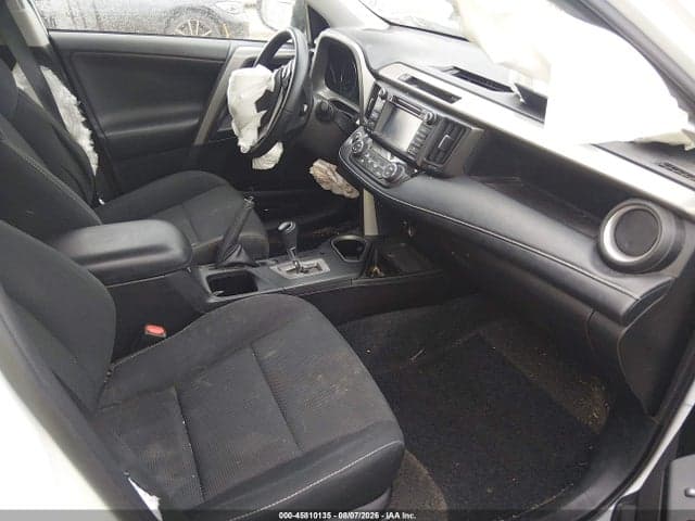 2018 TOYOTA RAV4 XLE 5