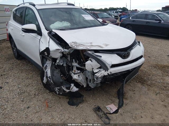 2018 TOYOTA RAV4 XLE 6