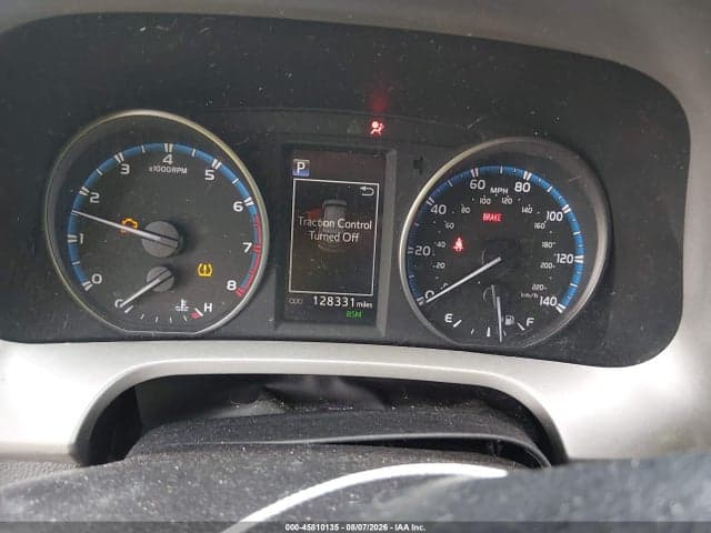 2018 TOYOTA RAV4 XLE 7