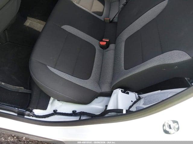 2026 CHEVROLET TRAILBLAZER AWD LT 20