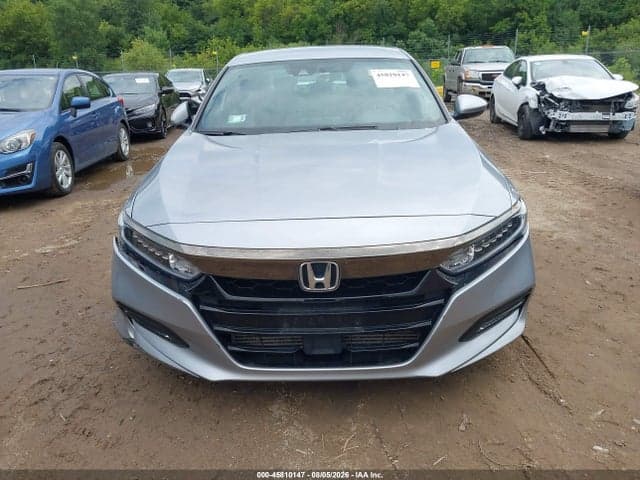 2020 HONDA ACCORD SPORT 11