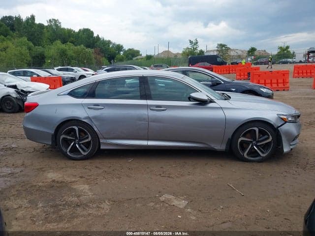 2020 HONDA ACCORD SPORT 12