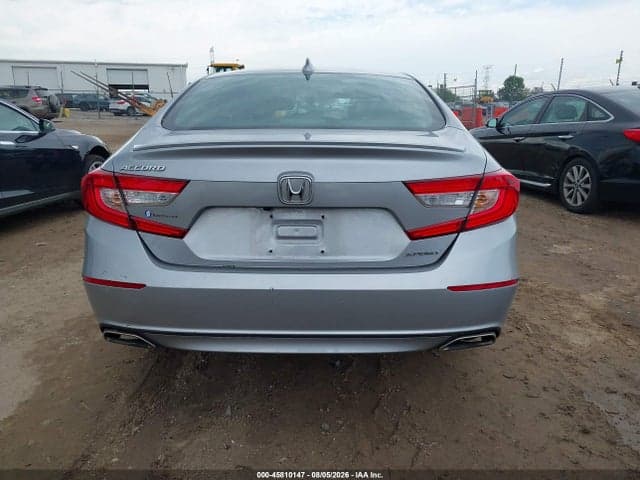 2020 HONDA ACCORD SPORT 15