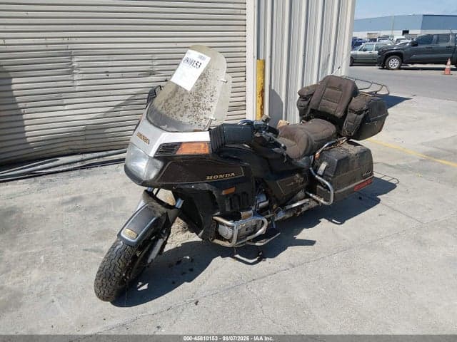 1984 HONDA GL1200 A 2