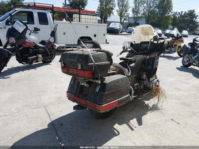 1984 HONDA GL1200 A 4