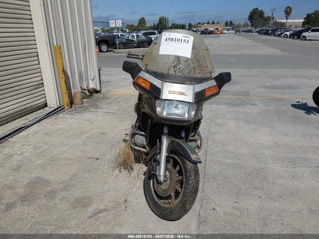 1984 HONDA GL1200 A 5