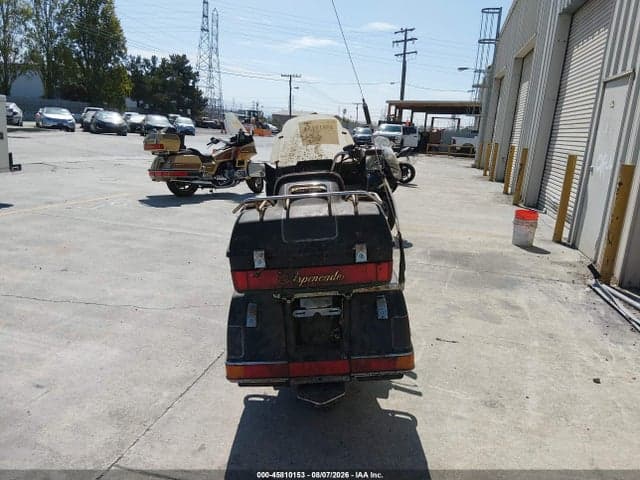 1984 HONDA GL1200 A 6