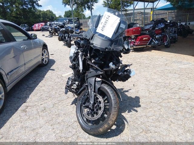 2021 HONDA GL1800 B 5