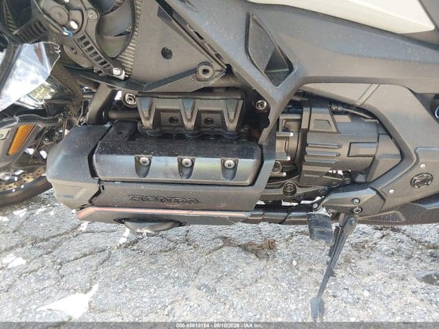 2021 HONDA GL1800 B 9
