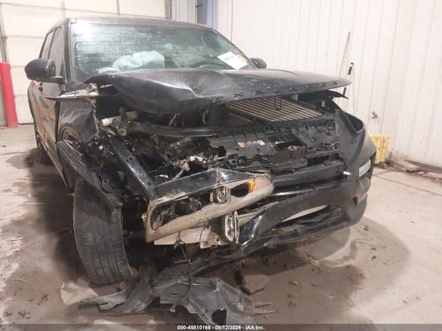 2022 FORD EXPLORER ST-LINE 6