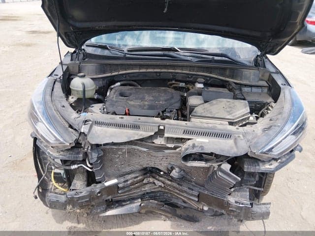 2021 HYUNDAI TUCSON SPORT 10